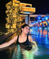 Ruhi Indian