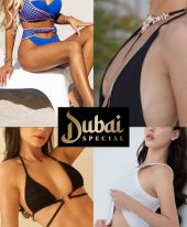 dubai escort