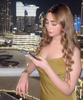 dubai escort