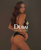 dubai escort
