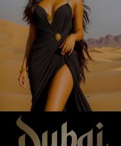 dubai escort